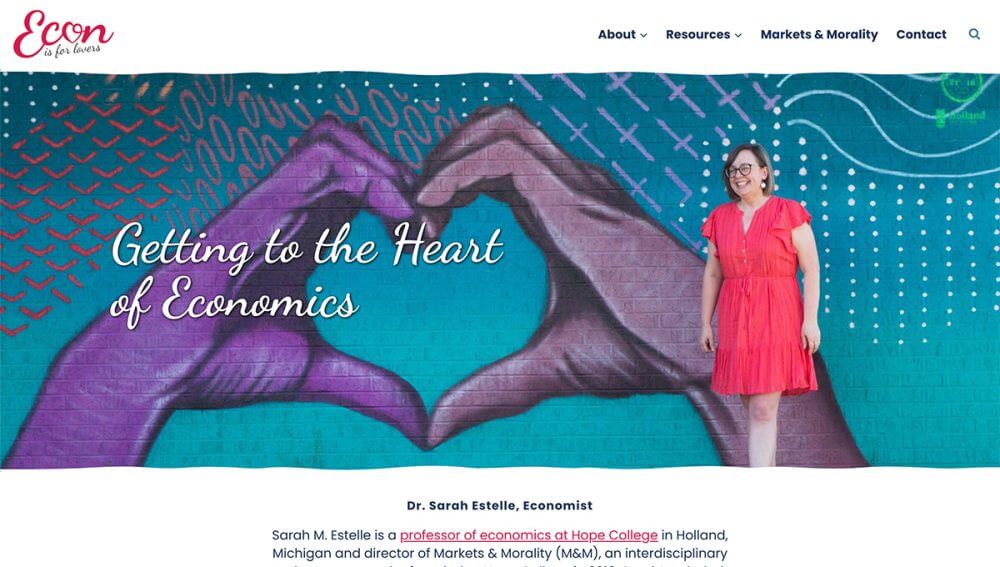 econisforlovers